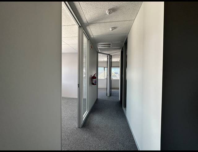 680M² OFFICE TO LET IN CENTURION CENTRAL